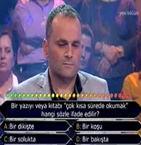 Daha hızlısı yok! VİDEO
