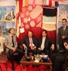 Ankara'da Ege rüzgarı
