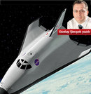 'Houston, görev tamam' 