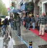 Şişli'de bomba paniği!