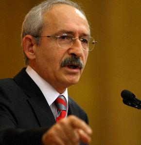 Kemal Kılıçdaroğlu Fethullah Gülen'le ilgili ne söyledi cemaat Gazeteciler ve Yazarlar Vakfı'nın açıklaması polis ve yargıda cemaat örgütlenmesi