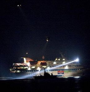 Mavi Marmara baskını, İsrail komandoları Türkleri öldürmelerini anlattı