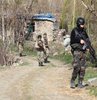 Hakkari'de büyük operasyon! GALERİ