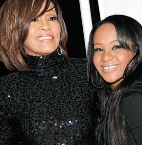 Whitney Houston’ın kardeş, Gary Habertürk'e içini döktü