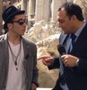 Can Bonomo'nun turları devam ediyor!