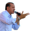 "3,5 teröriste ülkeyi teslim etmeyiz"