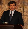 Davutoğlu'dan Maliki'ye yanıt!