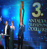 Antalya Televizyon Ödülleri’ne sert eleştiri! 