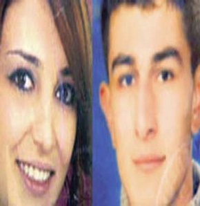 Öldürdüğü kızın mezarında yakalandı