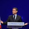 Sarkozy değil, Şarki-özü