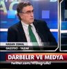 "2003'de medyadan yeni bir 28 Şubat süreci için yardım istediler"