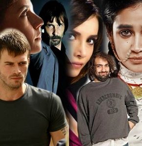 Televizyon dizileri için şok açıklama!