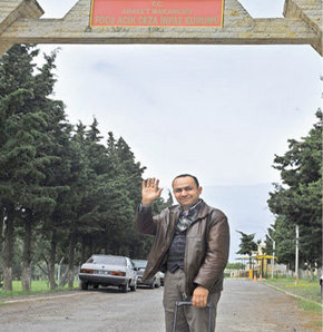 Denetimli Serbestlik Yasası, Cezaevi,