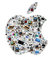 Apple çığ gibi!