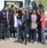 81 kaçak yakalandı!
