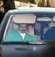 Esrarengiz otomobil İbrahim Tatlıses'in peşinde!