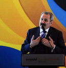 Bakan'dan 