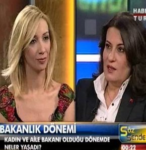 "Bana hakaret eden öğretmenlerin atanmaması daha hayırlı!"