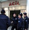 Şiddet abluka altında!