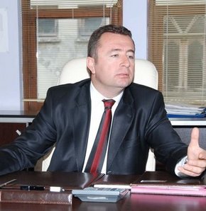 CHP'li başkana 21 yıla kadar hapis istemi!