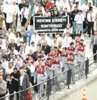 ‘Şiddet sabıkalısına’ poliklinik yasağı