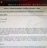 Bir e-muhtıranın anatomisi