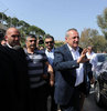 Aydın'da Mehmet Ağar hareketliliği