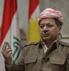 Barzani bağımsızlık tarihi verdi