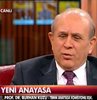 "Başkanlık sisteminde sivil vesayet de olmaz"