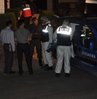 Sosyetenin tatil cenneti kana bulandı