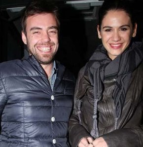 Murat Dalkılıç, Ekin Türkmen aşkı tam gaz