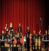 Engellilerden senfoni orkestrası