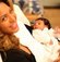 İşte Beyonce'un kızı! GALERİ