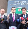 "Şike davası özel yetkili mahkemede görülemez"