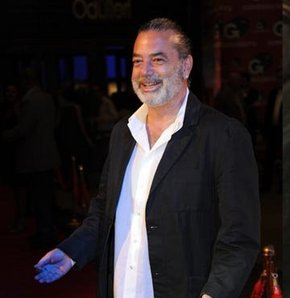 Ali Taran