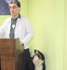 Katılım az diye bakın ne yaptı