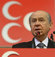 Bahçeli: "Maraş ve Çorum'u ülkücü hareketin üstüne yıkma çabası var"