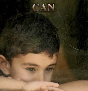 Ödüllü "Can" filmi sinemalarda!