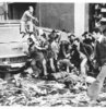 CHP, 1 Mayıs 1977 için araştırma istedi