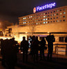 Hacettepe Tıp'a DSÖ tescili
