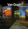 Van Gogh Alive 15 Mayıs'a kadar açık