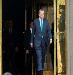  Başbakan'dan sürpriz ziyaret 