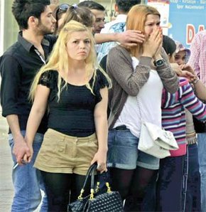  Çanakkale'de deprem! 