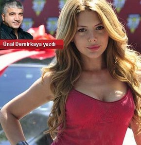 Meçhul sevgiliyle evlilik telaşı!
