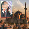 Ayasofya’nın sırrı ne? GALERİ