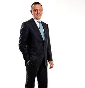 fatih altaylı, dünyanın en disiplinli ordusu