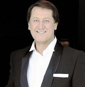 Ahmet Özhan