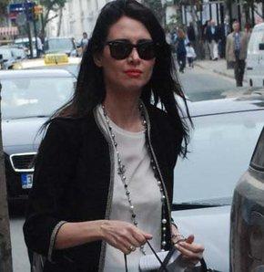 Nefise Karatay
