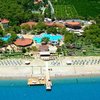 Martı Myra en iyi aile dostu otel!