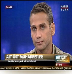 Doğuş, Alt Üst Muhabbetler
